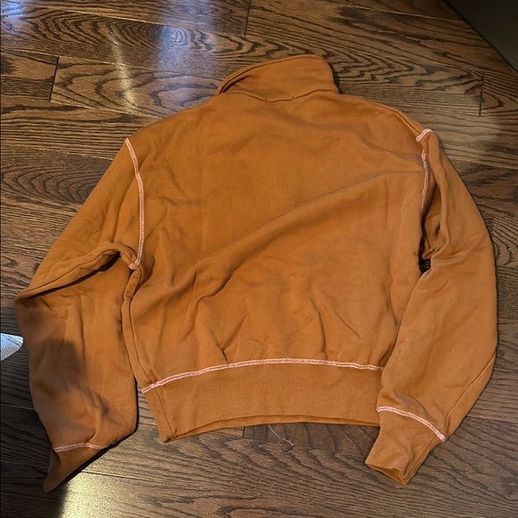 JW Anderson Brown Sweater - Picture 4 of 4